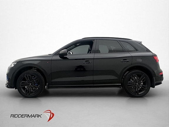 Audi Q5 5 of 5