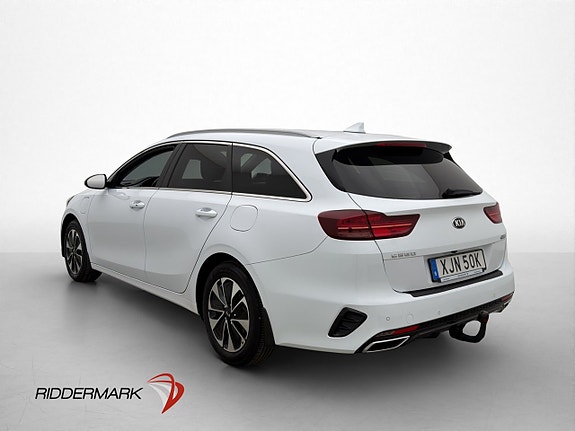 Kia Ceed 5 of 30
