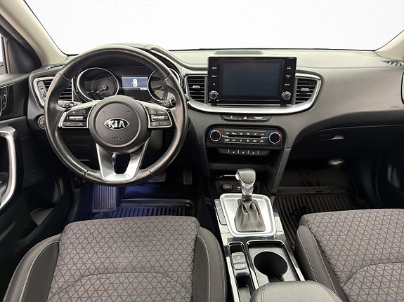 Kia Ceed 13 of 30