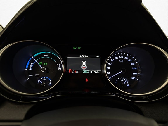 Kia Ceed 17 of 30