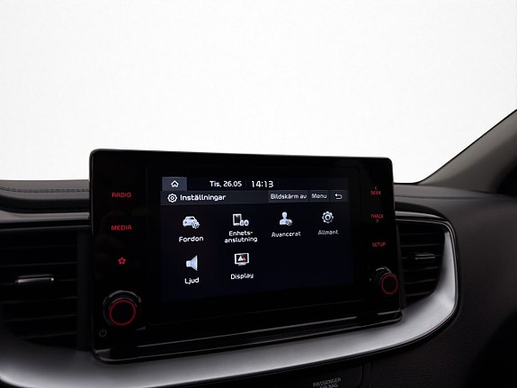 Kia Ceed 23 of 30