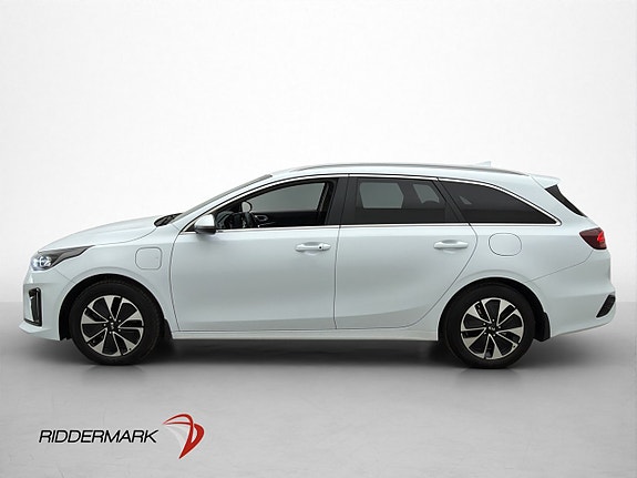 Kia Ceed 4 of 30