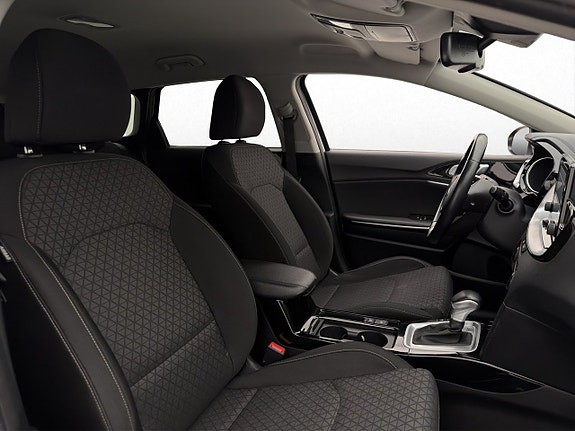 Kia Ceed 24 of 30