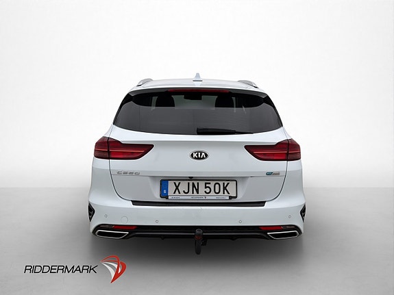 Kia Ceed 6 of 30