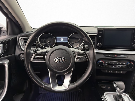 Kia Ceed 14 of 30