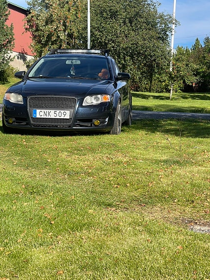 Audi A4 2 of 3
