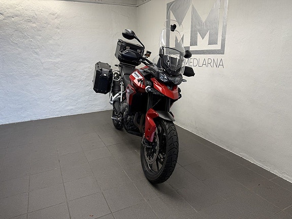Triumph Tiger 900 GT PRO 5 of 14