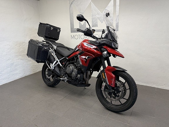Triumph Tiger 900 GT PRO 3 of 14