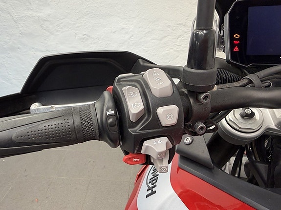 Triumph Tiger 900 GT PRO 13 of 14