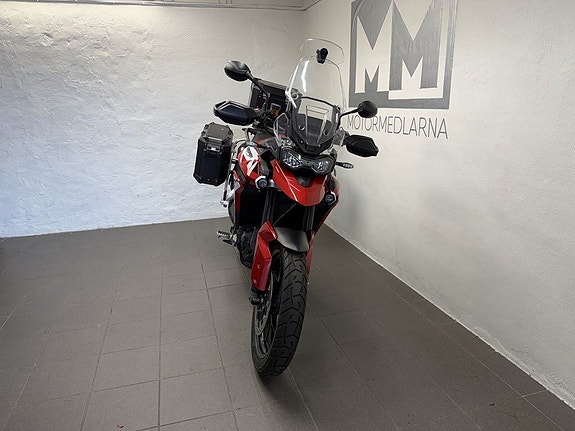 Triumph Tiger 900 GT PRO 6 of 14
