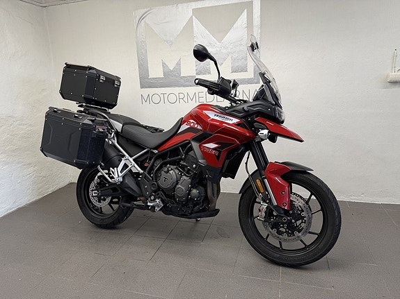 Triumph Tiger 900 GT PRO 2 of 14