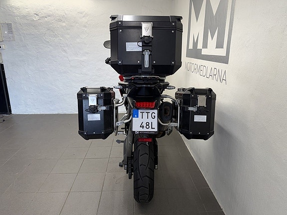 Triumph Tiger 900 GT PRO 14 of 14