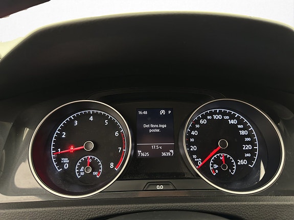 Volkswagen Golf I 15 of 28