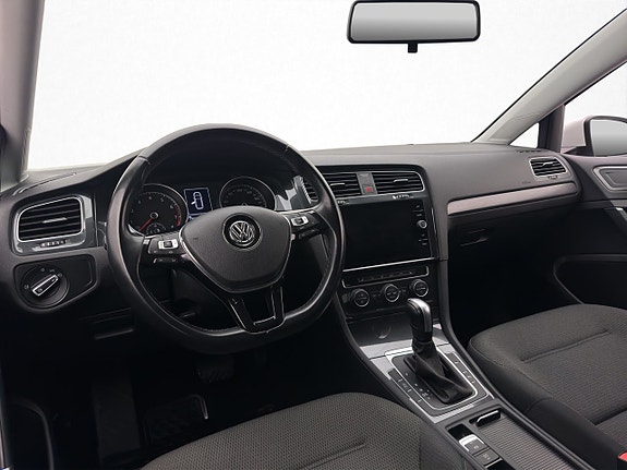 Volkswagen Golf I 12 of 28