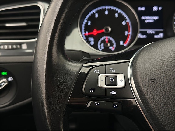 Volkswagen Golf I 14 of 28