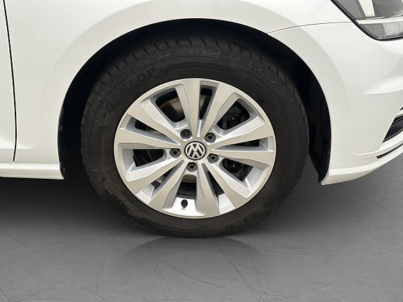Volkswagen Golf I 28 of 28