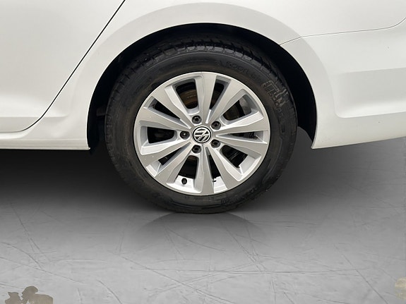 Volkswagen Golf I 26 of 28