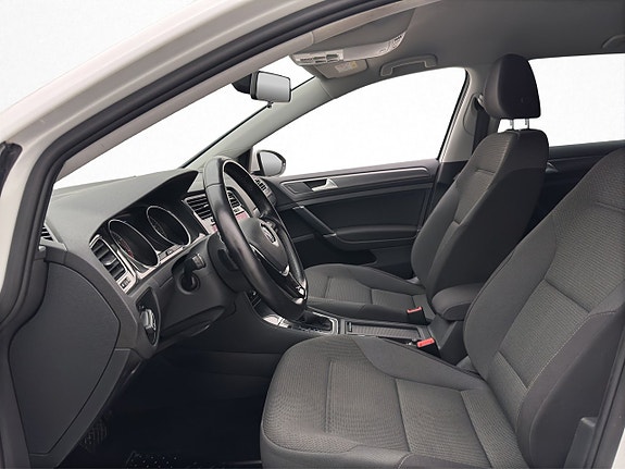 Volkswagen Golf I 11 of 28