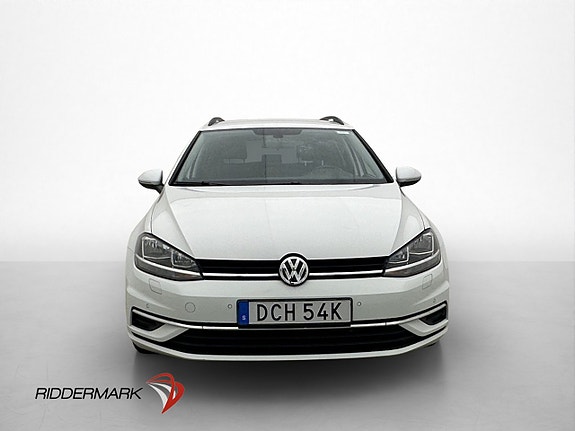 Volkswagen Golf I 2 of 5