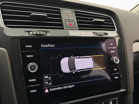 Volkswagen Golf I 17 of 28