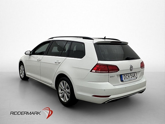 Volkswagen Golf I 5 of 5