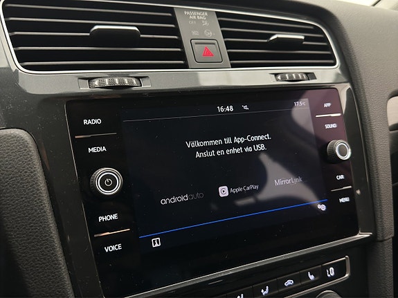Volkswagen Golf I 18 of 28