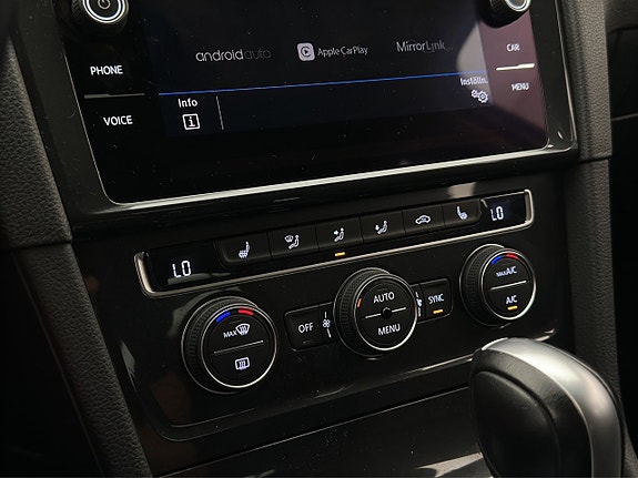Volkswagen Golf I 19 of 28