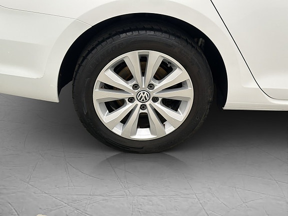 Volkswagen Golf I 27 of 28