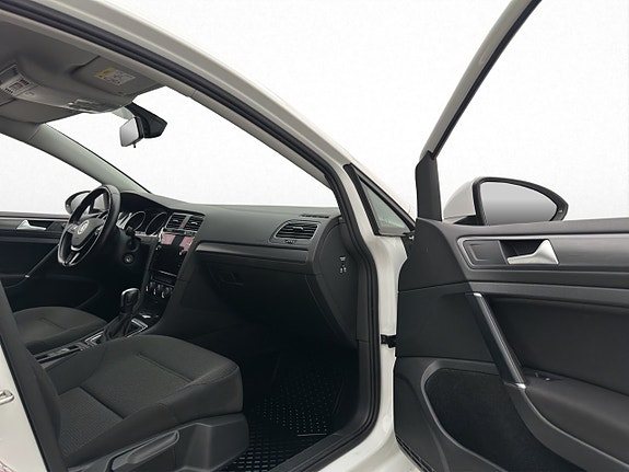 Volkswagen Golf I 21 of 28