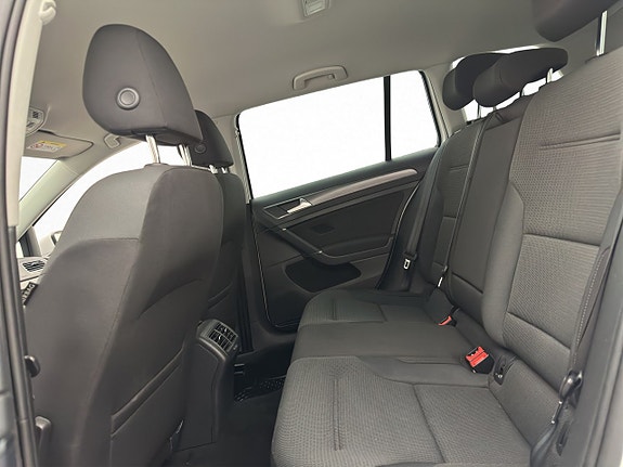 Volkswagen Golf I 23 of 28