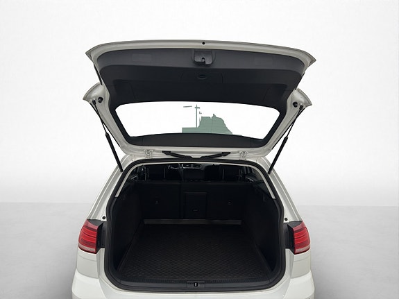 Volkswagen Golf I 24 of 28