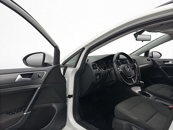 Volkswagen Golf I 10 of 28