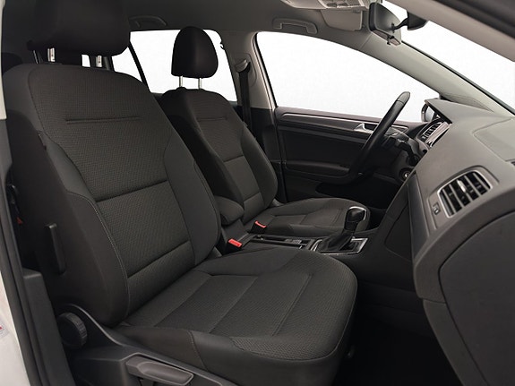 Volkswagen Golf I 22 of 28
