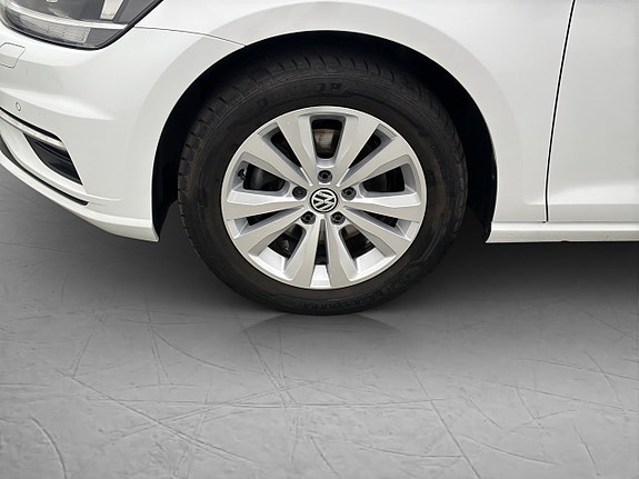Volkswagen Golf I 25 of 28