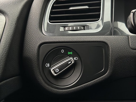 Volkswagen Golf I 13 of 28