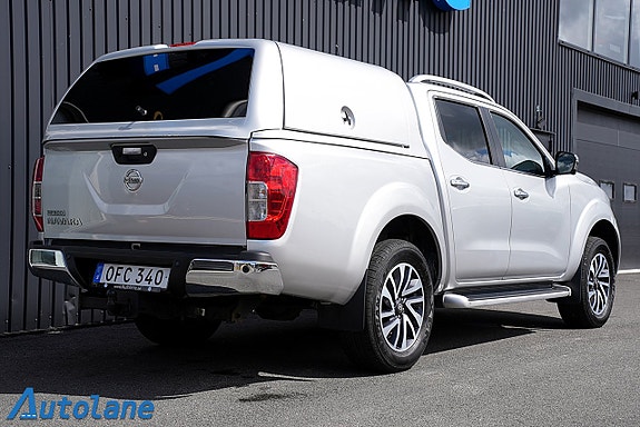 Nissan Navara 4 of 5