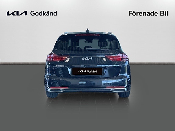Kia Ceed 5 of 5