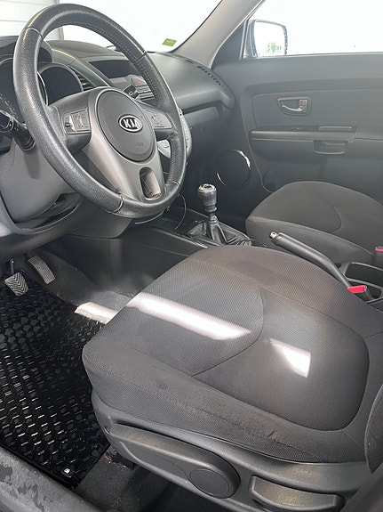 Kia Soul 4 of 5