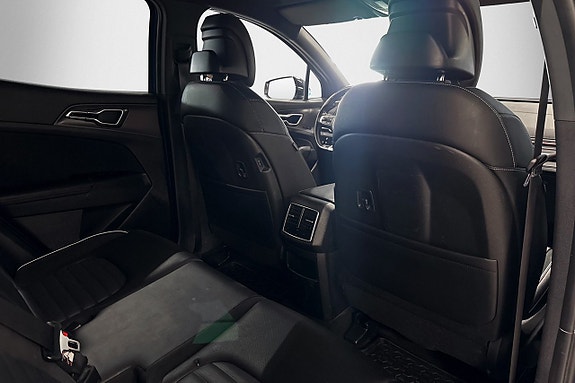 Kia Sportage 13 of 25