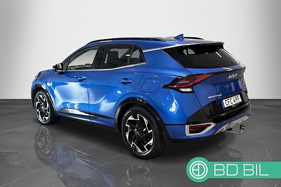 Kia Sportage 2 of 5