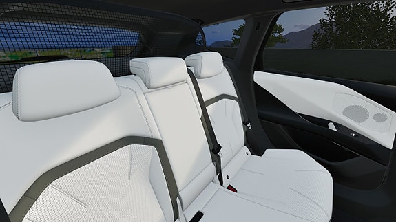 BMW iX3 11 of 13