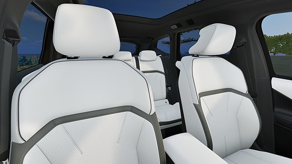 BMW iX3 10 of 13