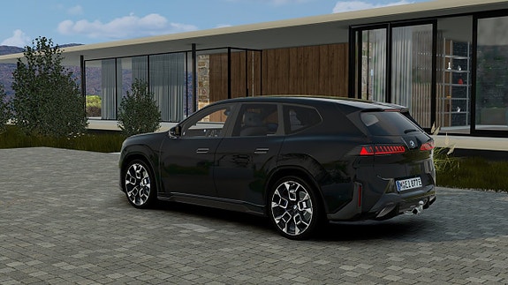 BMW iX3 2 of 13