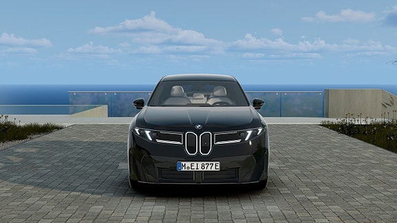 BMW iX3 3 of 13