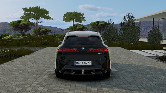 BMW iX3 5 of 13