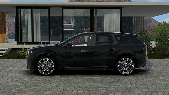 BMW iX3 4 of 13