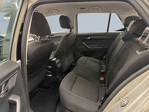 Skoda Fabia 13 of 20
