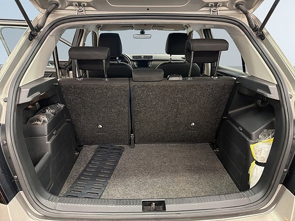 Skoda Fabia 12 of 20
