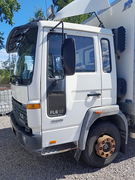 Volvo FL6 10 7 of 8