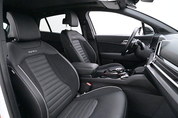 Kia Sportage 14 of 27
